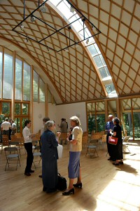 Woodland Enterprise Centre, Flimwell, East Sussex