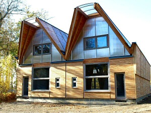 Timber Workshops at WEC, Flimwell